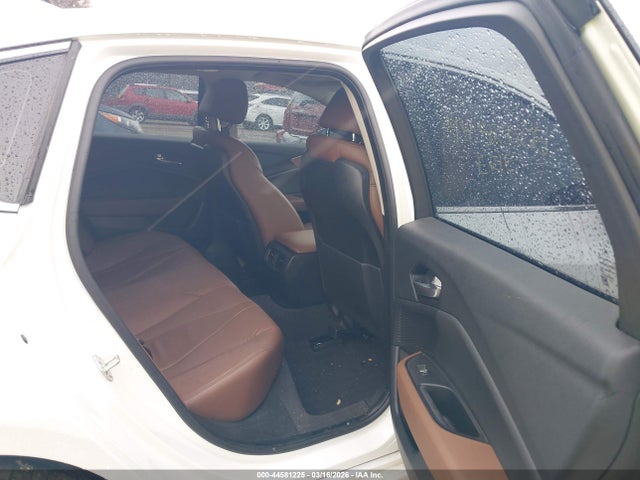 2021 ACURA TLX 19UUB6F40MA008853 Photo 7