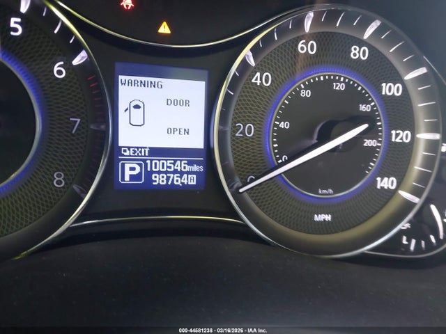44581238 :رقم المزاد ، JN8AZ2NFXK9683802 vin ، 2019 Infiniti Qx80 Luxe مزاد بيع
