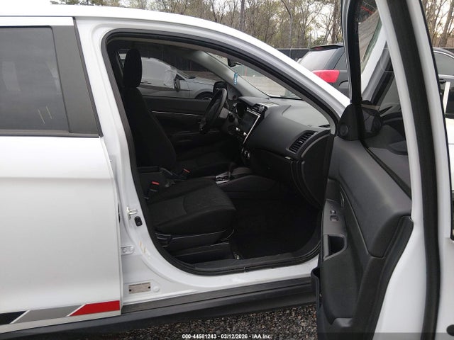 2024 Mitsubishi Outlander Sport 2.0 Ralliart Awc მანქანა იყიდება აუქციონზე, vin: JA4ARUAU6RU020529, აუქციონის ნომერი: 44581243