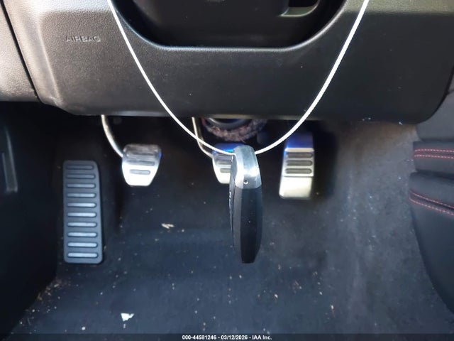 2019 FORD MUSTANG 1FATP8FF4K5204945 Photo 10