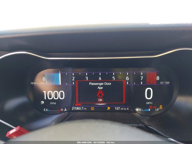 2019 FORD MUSTANG 1FATP8FF4K5204945 Photo 6