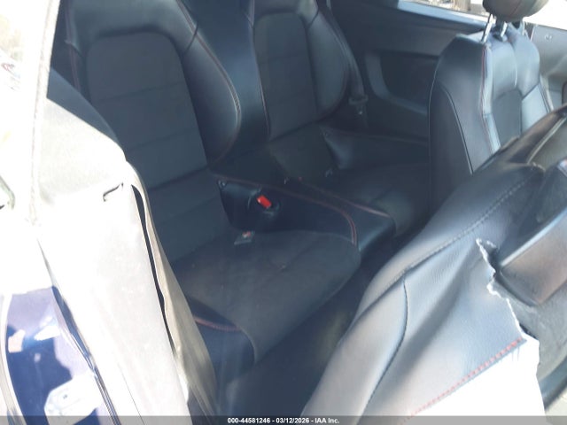 2019 FORD MUSTANG 1FATP8FF4K5204945 Photo 7