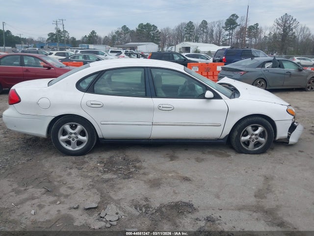 44581247 :رقم المزاد ، 1FAFP55211G228276 vin ، 2001 Ford Taurus Ses مزاد بيع
