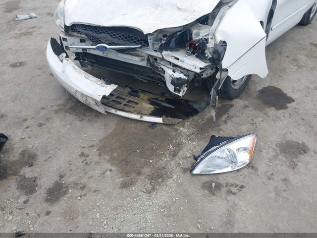 44581247 :رقم المزاد ، 1FAFP55211G228276 vin ، 2001 Ford Taurus Ses مزاد بيع