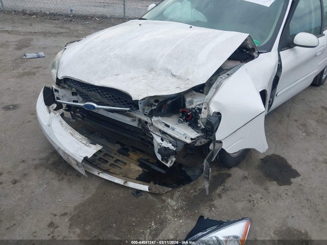 44581247 :رقم المزاد ، 1FAFP55211G228276 vin ، 2001 Ford Taurus Ses مزاد بيع