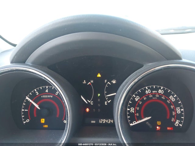 2013 TOYOTA HIGHLANDER 5TDYK3EH8DS110469 Photo 6