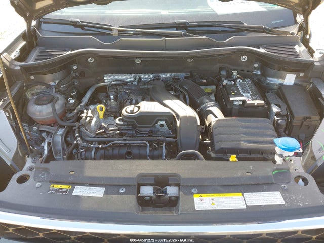 2022 VOLKSWAGEN TAOS 3VV2X7B22NM067796 Photo 9