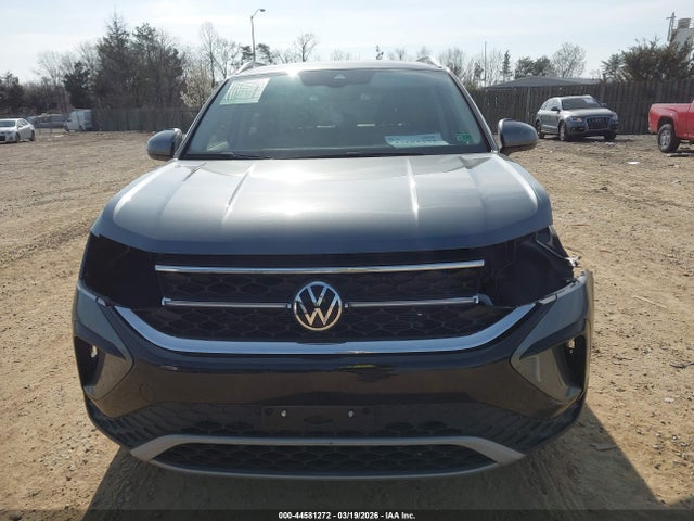 Aukcja sprzedaży 2022 Volkswagen Taos 1.5t Sel, vin: 3VV2X7B22NM067796, numer aukcji: 44581272