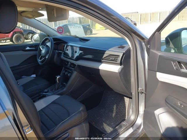 2022 VOLKSWAGEN TAOS 3VV2X7B22NM067796 Photo 4