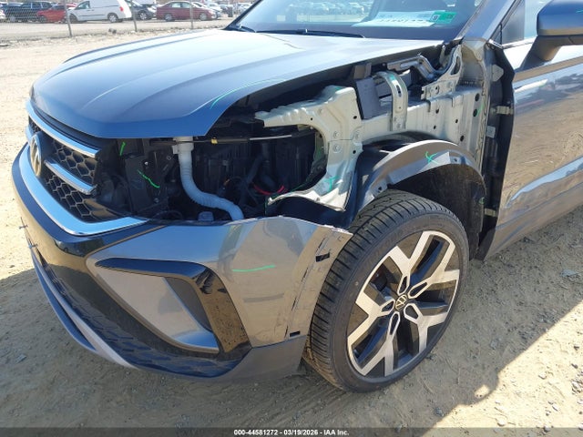 2022 VOLKSWAGEN TAOS 3VV2X7B22NM067796 Photo 5