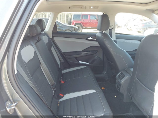 2022 VOLKSWAGEN TAOS 3VV2X7B22NM067796 Photo 7