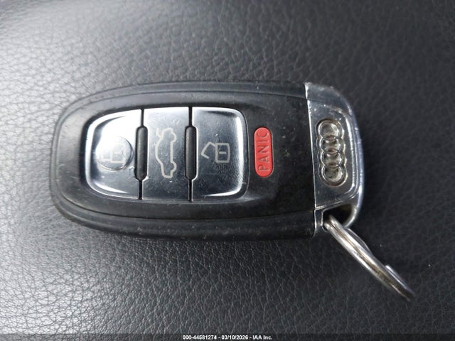 2011 AUDI A4 WAUBFAFL1BN040508 Photo 10