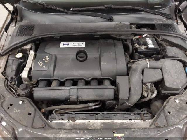 2011 VOLVO XC70 YV4940BZ7B1095027 Photo 9