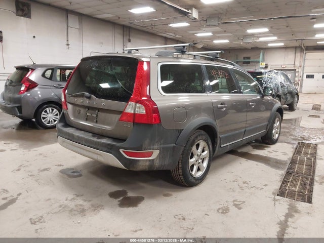 2011 VOLVO XC70 YV4940BZ7B1095027 Photo 3