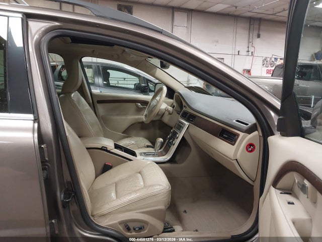 2011 VOLVO XC70 YV4940BZ7B1095027 Photo 4