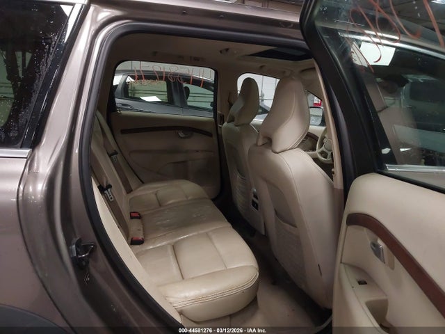 2011 VOLVO XC70 YV4940BZ7B1095027 Photo 7