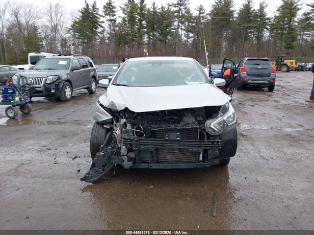 Nissan Versa Sv Xtronic Cvt 2021 3N1CN8EV9ML817173 Image 13