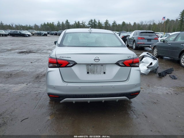 Nissan Versa Sv Xtronic Cvt 2021 3N1CN8EV9ML817173 Image 17