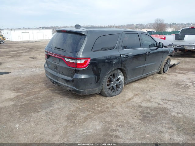 Продаж на аукціоні авто 2015 Dodge Durango R/t, vin: 1C4SDJCT6FC869475, номер лоту: 44581281