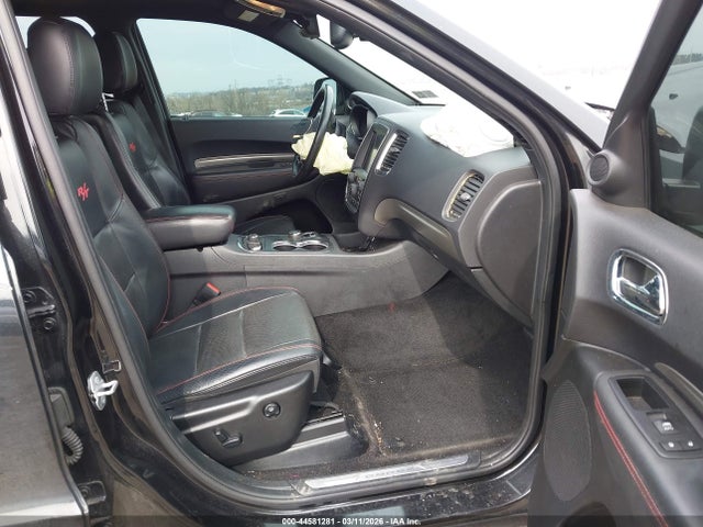 Продаж на аукціоні авто 2015 Dodge Durango R/t, vin: 1C4SDJCT6FC869475, номер лоту: 44581281