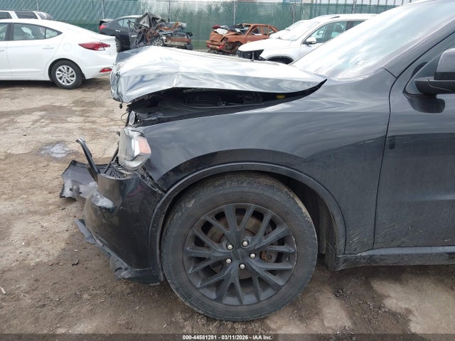Продаж на аукціоні авто 2015 Dodge Durango R/t, vin: 1C4SDJCT6FC869475, номер лоту: 44581281