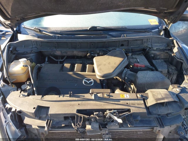 Продажа на аукционе авто 2014 Mazda Cx-9 Touring, vin: JM3TB2CA9E0438859, номер лота: 44581282