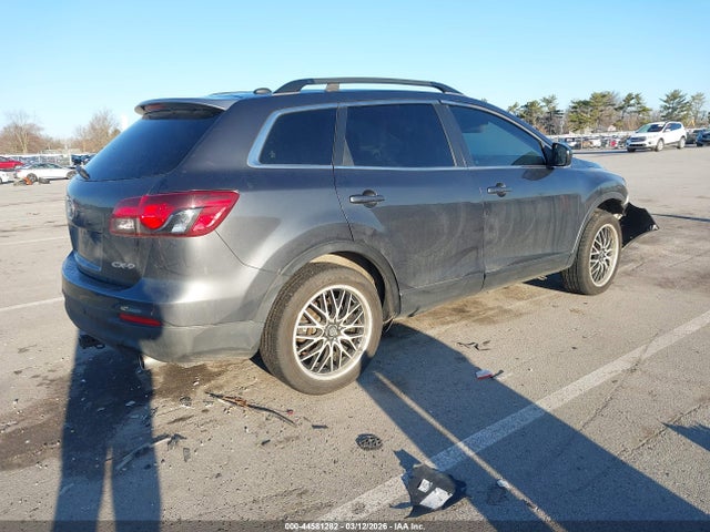Продажа на аукционе авто 2014 Mazda Cx-9 Touring, vin: JM3TB2CA9E0438859, номер лота: 44581282