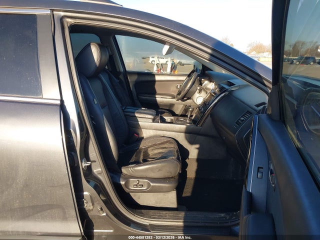 Продажа на аукционе авто 2014 Mazda Cx-9 Touring, vin: JM3TB2CA9E0438859, номер лота: 44581282