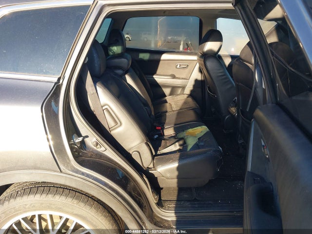 Продажа на аукционе авто 2014 Mazda Cx-9 Touring, vin: JM3TB2CA9E0438859, номер лота: 44581282