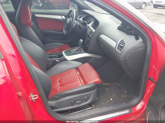 2010 Audi S4 3.0 Premium Plus მანქანა იყიდება აუქციონზე, vin: WAUBGAFL4AA157860, აუქციონის ნომერი: 44581283
