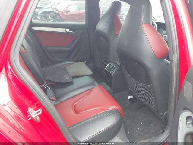 2010 Audi S4 3.0 Premium Plus მანქანა იყიდება აუქციონზე, vin: WAUBGAFL4AA157860, აუქციონის ნომერი: 44581283