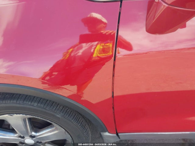 Aukcja sprzedaży 2013 Buick Encore, vin: KL4CJASB8DB132202, numer aukcji: 44581284