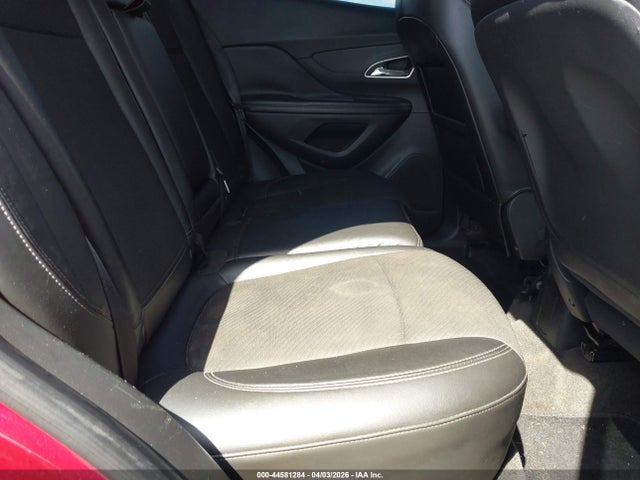 Aukcja sprzedaży 2013 Buick Encore, vin: KL4CJASB8DB132202, numer aukcji: 44581284