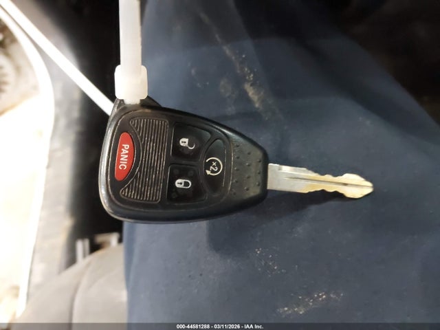 2011 JEEP COMPASS 1J4NF1FB2BD188660 Photo 10