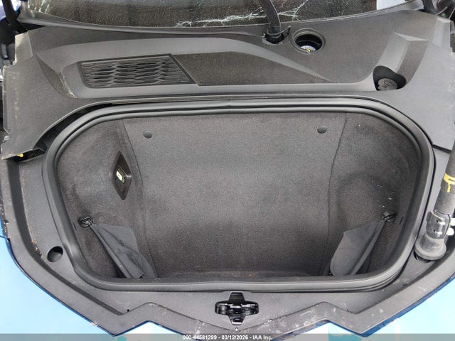 1G1YB3D45P5105540 Chevrolet CORVETTE STINGRAY