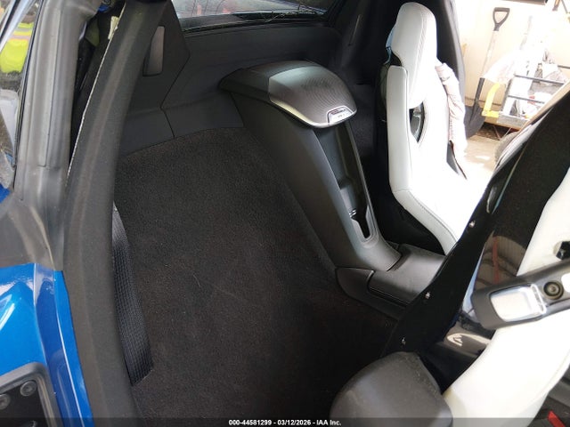 1G1YB3D45P5105540 Chevrolet CORVETTE STINGRAY