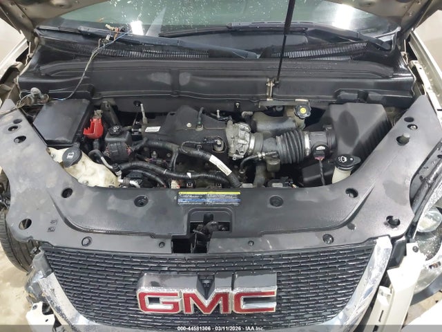 Продажа на аукционе авто 2008 Gmc Acadia Sle-1, vin: 1GKER13758J145328, номер лота: 44581306