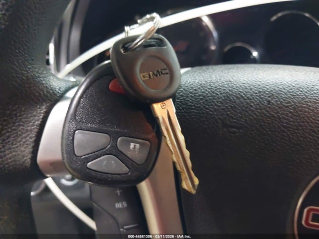 Продажа на аукционе авто 2008 Gmc Acadia Sle-1, vin: 1GKER13758J145328, номер лота: 44581306