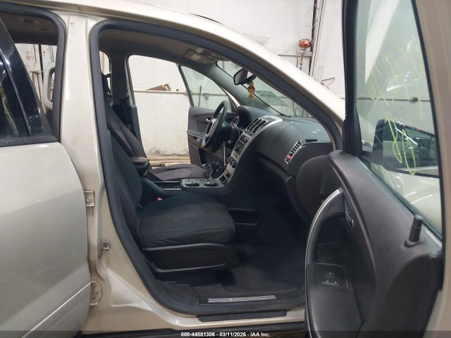 Продажа на аукционе авто 2008 Gmc Acadia Sle-1, vin: 1GKER13758J145328, номер лота: 44581306