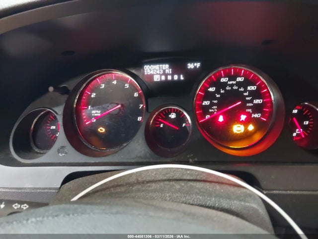 Продажа на аукционе авто 2008 Gmc Acadia Sle-1, vin: 1GKER13758J145328, номер лота: 44581306