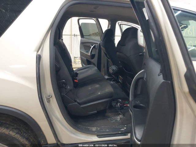 Продажа на аукционе авто 2008 Gmc Acadia Sle-1, vin: 1GKER13758J145328, номер лота: 44581306
