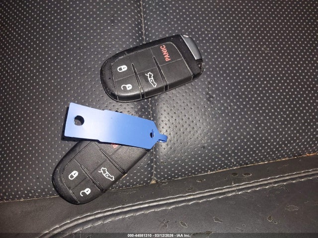 2017 DODGE CHALLENGER 2C3CDZAG0HH580802 Photo 10