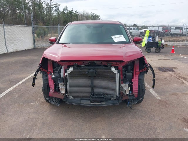 Honda Ridgeline Rtl-e 2023 5FPYK3F7XPB024800 Image 13