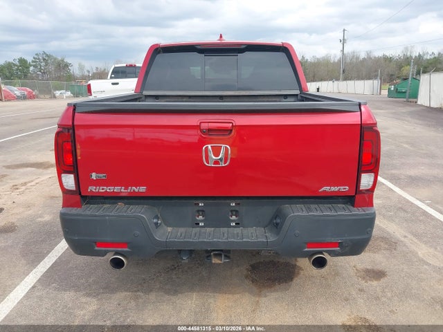 Honda Ridgeline Rtl-e 2023 5FPYK3F7XPB024800 Image 17