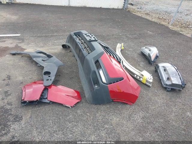 Honda Ridgeline Rtl-e 2023 5FPYK3F7XPB024800 Image 12