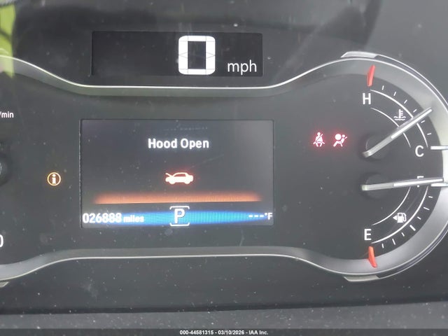 Honda Ridgeline Rtl-e 2023 5FPYK3F7XPB024800 Image 7