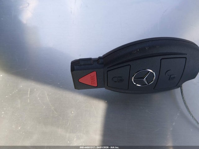 Aukcja sprzedaży 2004 Mercedes-benz C 230 Kompressor Sport, vin: WDBRN40J94A591792, numer aukcji: 44581317