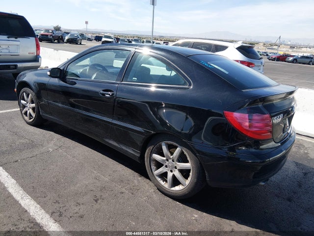 Aukcja sprzedaży 2004 Mercedes-benz C 230 Kompressor Sport, vin: WDBRN40J94A591792, numer aukcji: 44581317