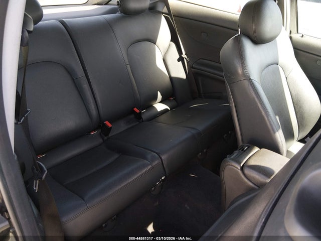 Aukcja sprzedaży 2004 Mercedes-benz C 230 Kompressor Sport, vin: WDBRN40J94A591792, numer aukcji: 44581317