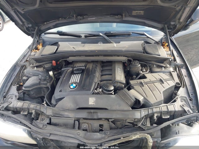 Aukcja sprzedaży 2013 Bmw 128i, vin: WBAUP7C55DVM55266, numer aukcji: 44581323